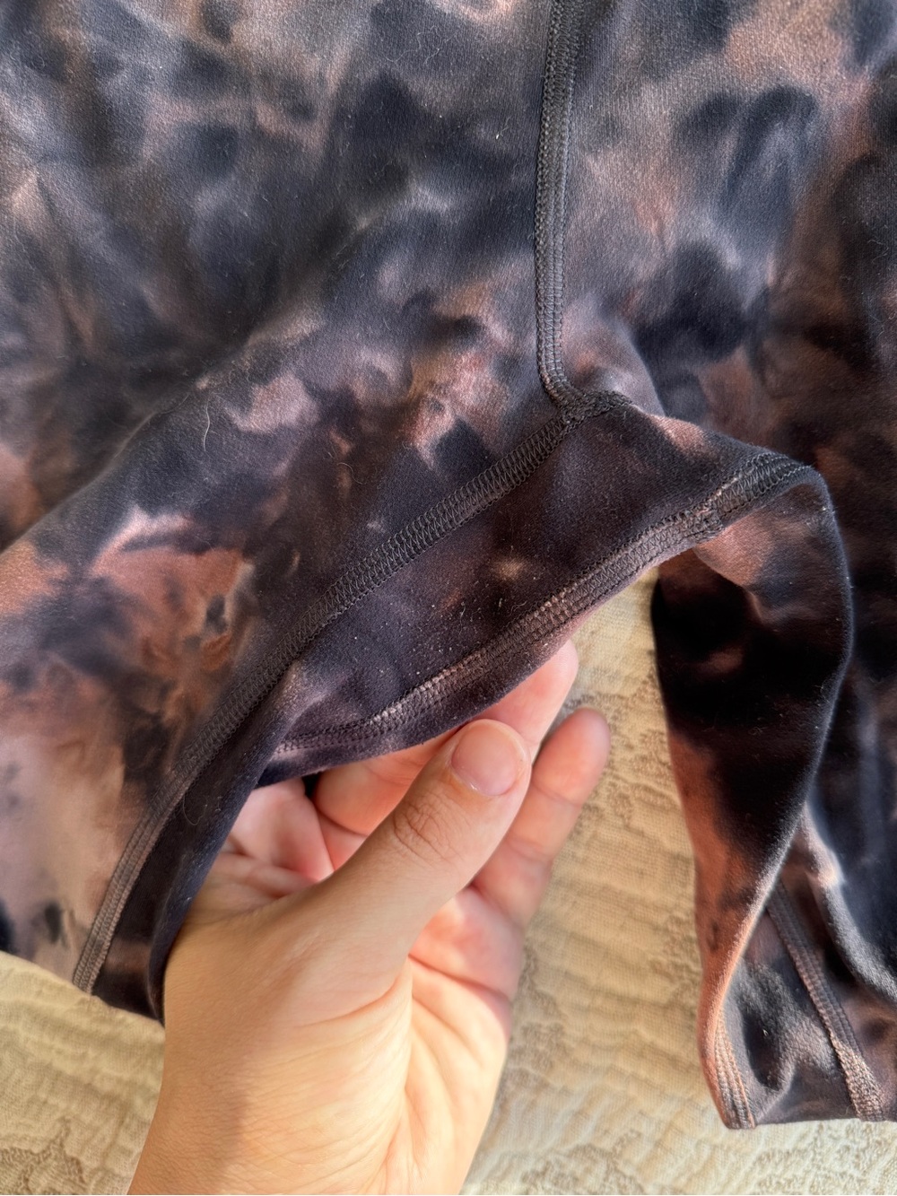 Lululemon align leggings 25” - Picture 6 of 6